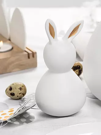 RAEDER | Minihase Kleine Dame Weiss | 